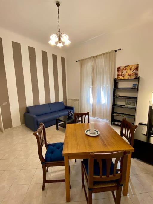 Apartamento Casa Di Olly La Spezia Exterior foto