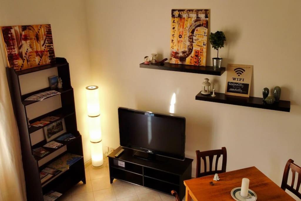 Apartamento Casa Di Olly La Spezia Exterior foto
