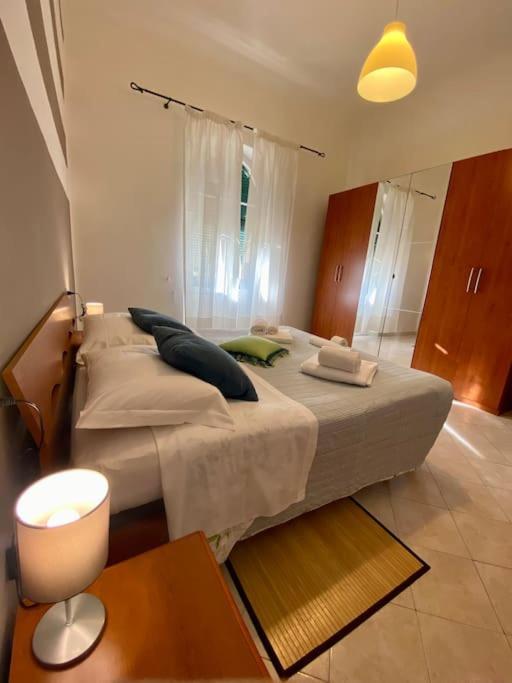 Apartamento Casa Di Olly La Spezia Exterior foto